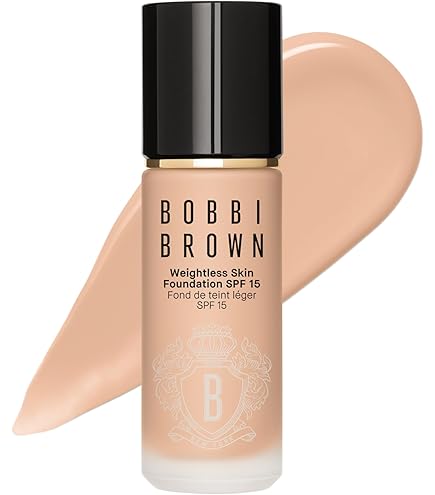 ファンデーション BOBBI BROWN Intensive Serum Foundation Intensive Serum Foundation for Radiant Complexion | Bobbi Brown